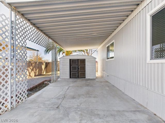 31 Vegas Valley Drive, Pahrump, NV 89048