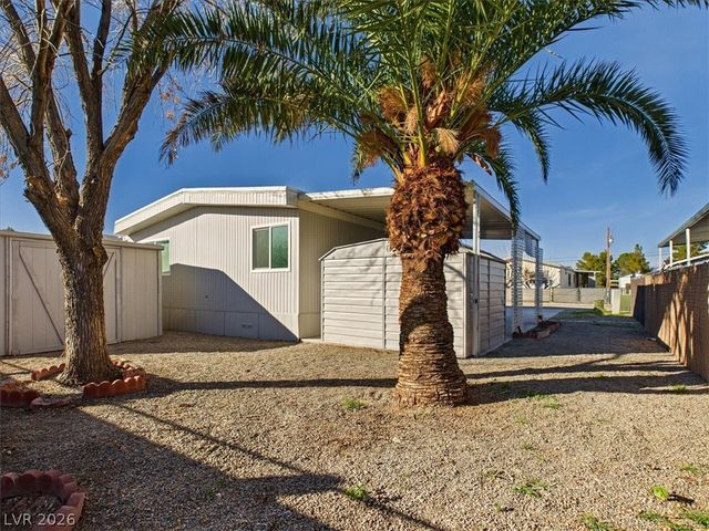 31 Vegas Valley Drive, Pahrump, NV 89048