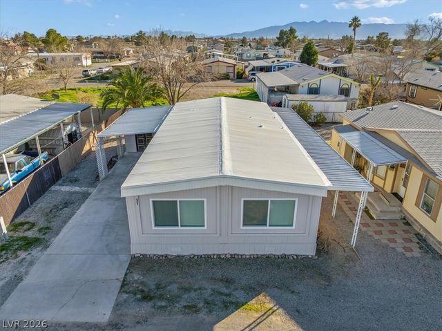 31 Vegas Valley Drive, Pahrump, NV 89048