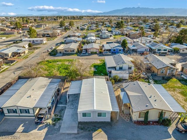31 Vegas Valley Drive, Pahrump, NV 89048