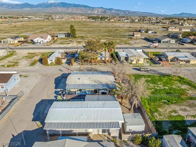 31 Vegas Valley Drive, Pahrump, NV 89048