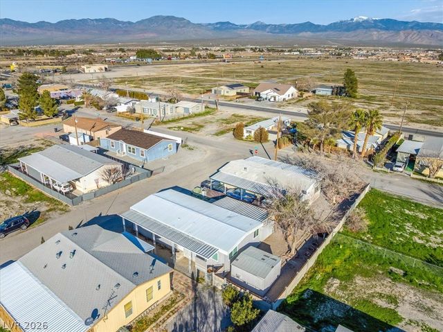 31 Vegas Valley Drive, Pahrump, NV 89048