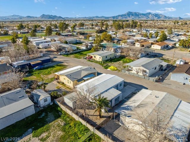 31 Vegas Valley Drive, Pahrump, NV 89048