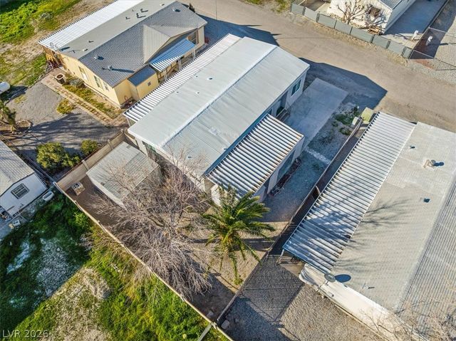 31 Vegas Valley Drive, Pahrump, NV 89048