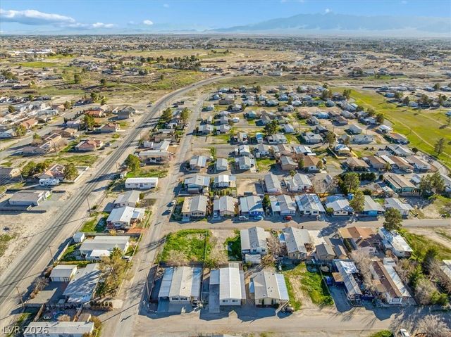 31 Vegas Valley Drive, Pahrump, NV 89048