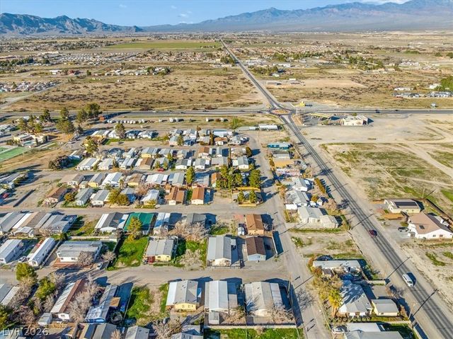 31 Vegas Valley Drive, Pahrump, NV 89048