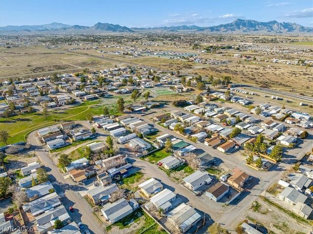 31 Vegas Valley Drive, Pahrump, NV 89048