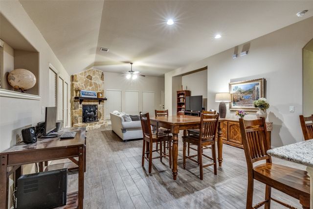 9328 Amistad Lane, Denton, TX 76226