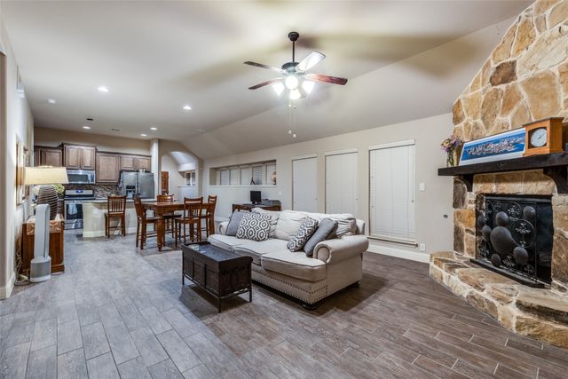 9328 Amistad Lane, Denton, TX 76226