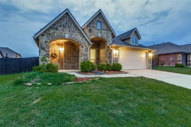9328 Amistad Lane, Denton, TX 76226