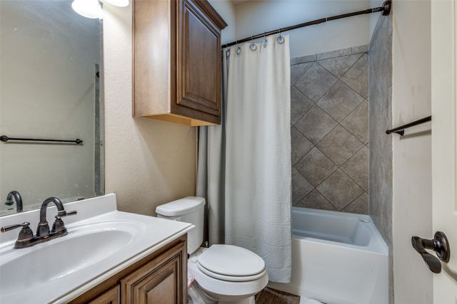 9328 Amistad Lane, Denton, TX 76226