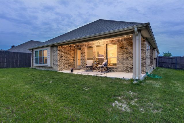 9328 Amistad Lane, Denton, TX 76226