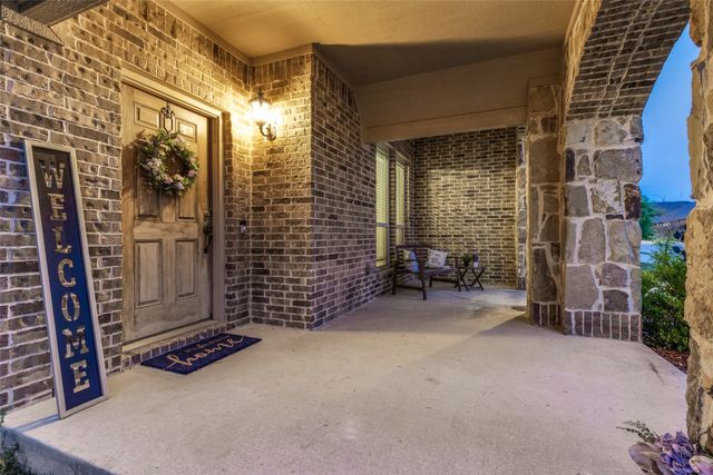 9328 Amistad Lane, Denton, TX 76226