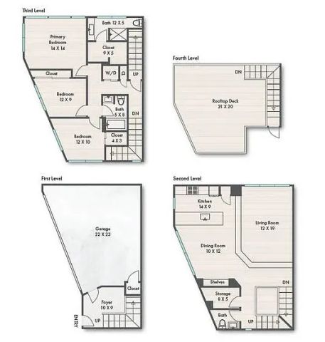 2848 Buzz Court, Los Angeles, CA 90039