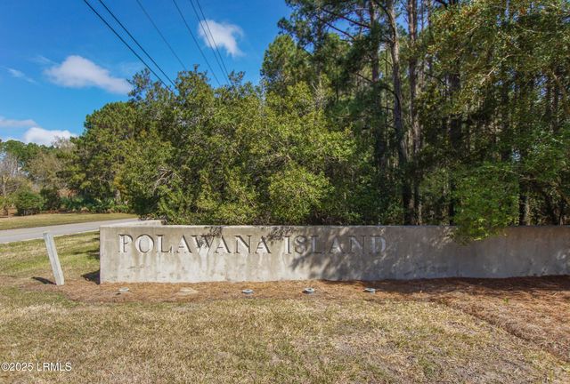 15 Whitners Landing Road, St. Helena Island, SC 29920