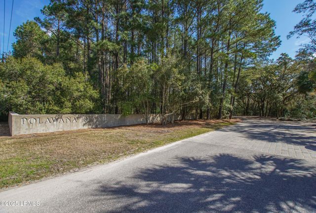 15 Whitners Landing Road, St. Helena Island, SC 29920