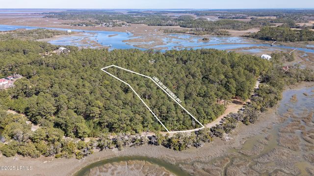 15 Whitners Landing Road, St. Helena Island, SC 29920