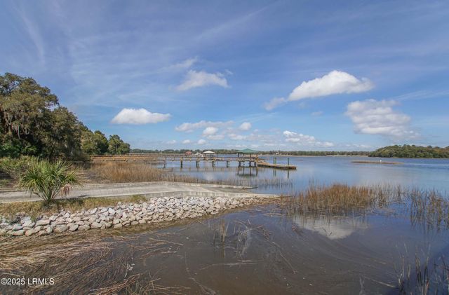 15 Whitners Landing Road, St. Helena Island, SC 29920