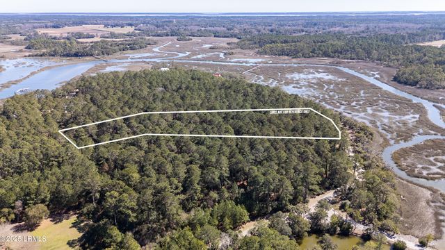 15 Whitners Landing Road, St. Helena Island, SC 29920
