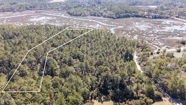 15 Whitners Landing Road, St. Helena Island, SC 29920