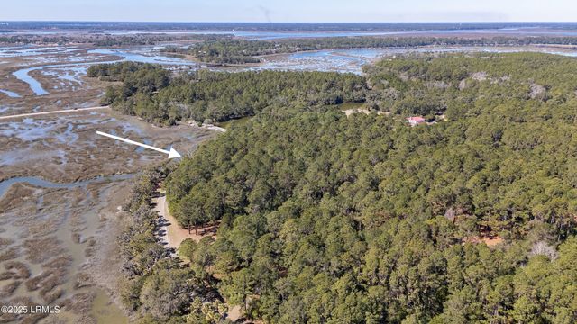 15 Whitners Landing Road, St. Helena Island, SC 29920
