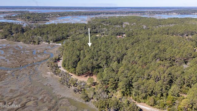 15 Whitners Landing Road, St. Helena Island, SC 29920