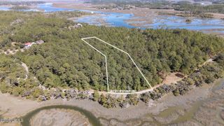 15 Whitners Landing Road, St. Helena Island, SC 29920