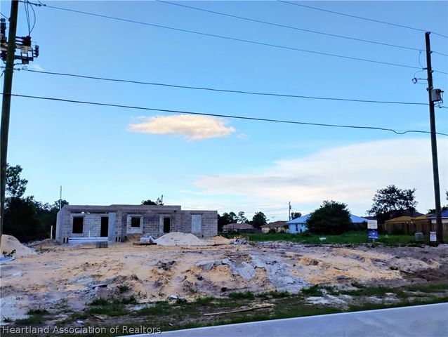 5442 Placid Lakes Boulevard, Lake Placid, FL 33852
