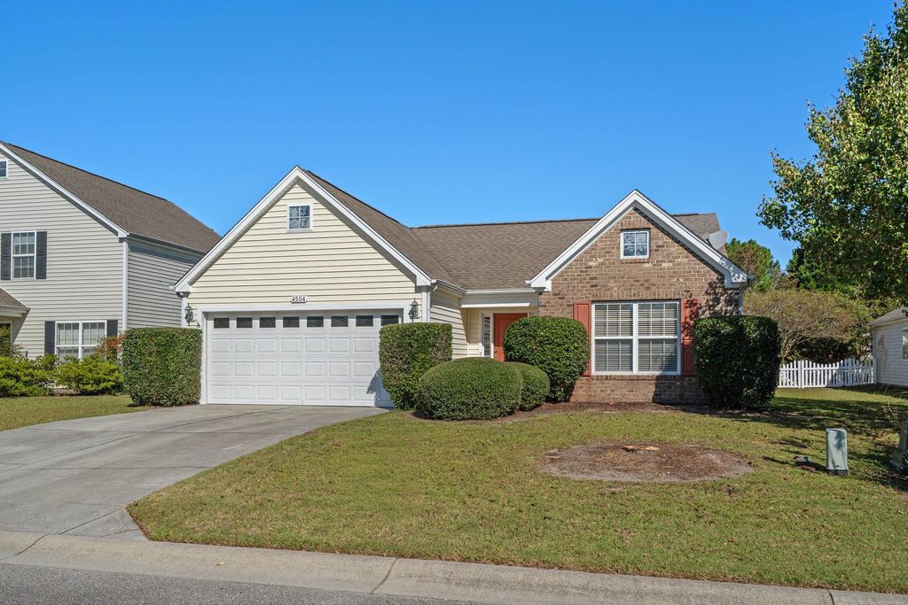 4504 Planters Row Way, Myrtle Beach, SC 29579 — photo 2