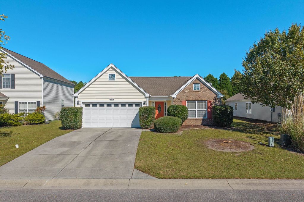 4504 Planters Row Way, Myrtle Beach, SC 29579 — photo 3
