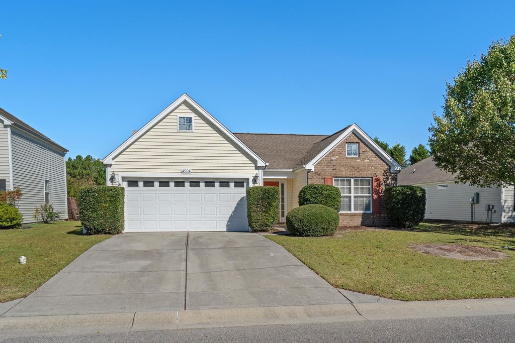 4504 Planters Row Way, Myrtle Beach, SC 29579 — photo 4