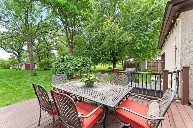 7613 49th Avenue N, New Hope, MN 55428