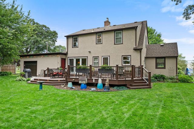 7613 49th Avenue N, New Hope, MN 55428