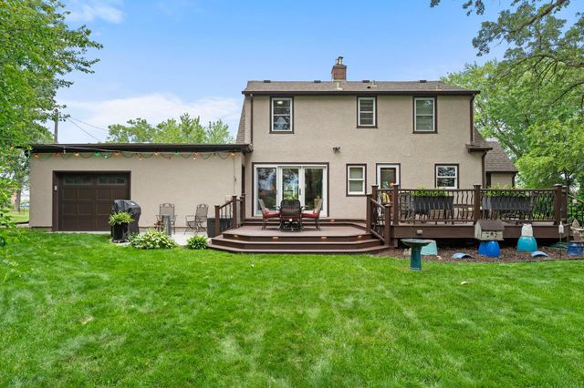 7613 49th Avenue N, New Hope, MN 55428