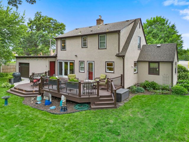 7613 49th Avenue N, New Hope, MN 55428