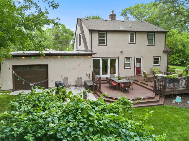 7613 49th Avenue N, New Hope, MN 55428