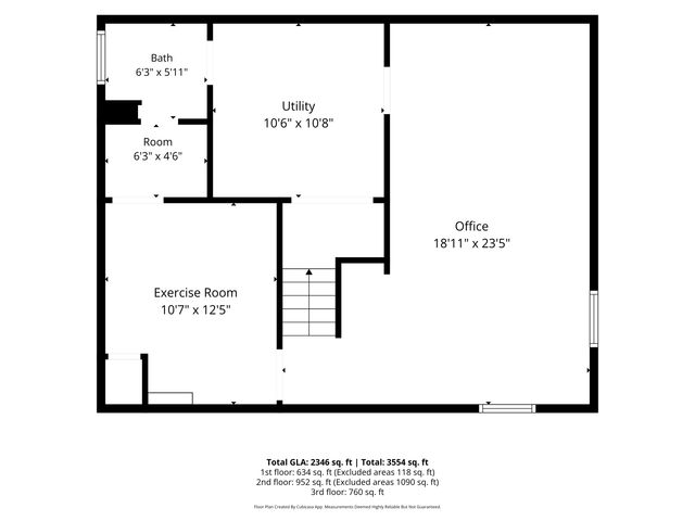 7613 49th Avenue N, New Hope, MN 55428