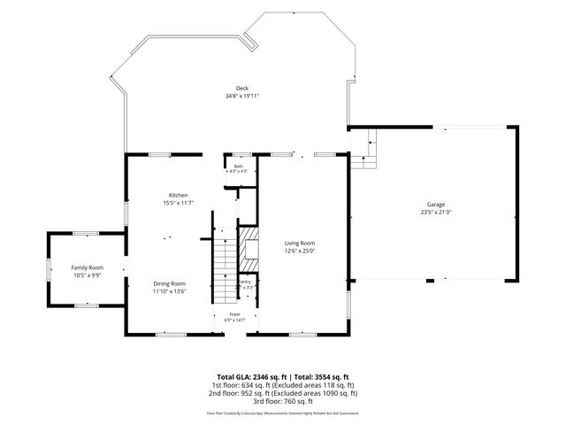 7613 49th Avenue N, New Hope, MN 55428