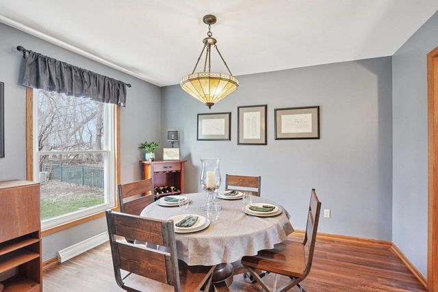4318 Beilfuss Drive, Madison, WI 53704