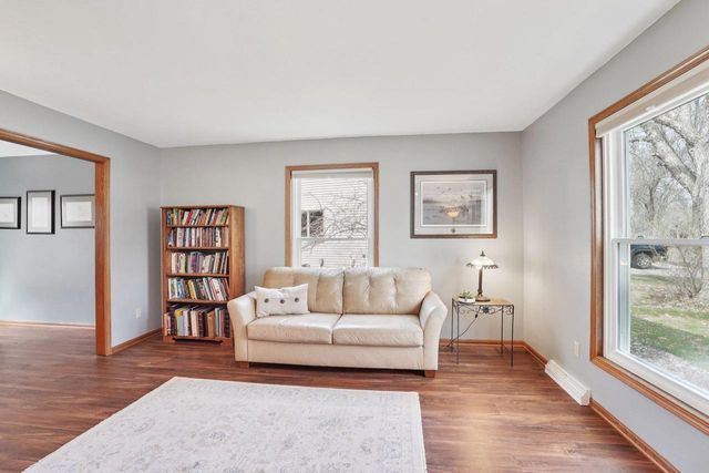 4318 Beilfuss Drive, Madison, WI 53704