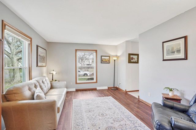 4318 Beilfuss Drive, Madison, WI 53704