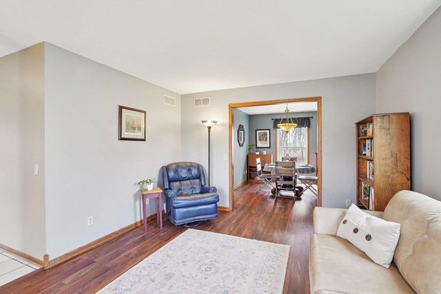 4318 Beilfuss Drive, Madison, WI 53704