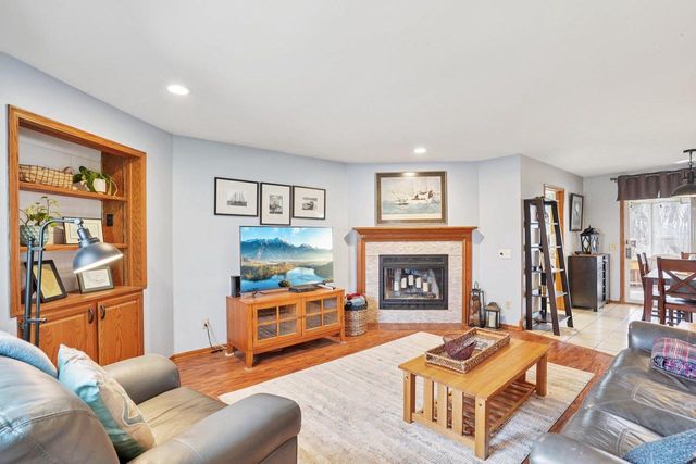 4318 Beilfuss Drive, Madison, WI 53704