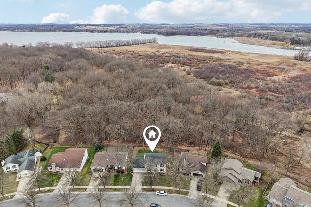 4318 Beilfuss Drive, Madison, WI 53704