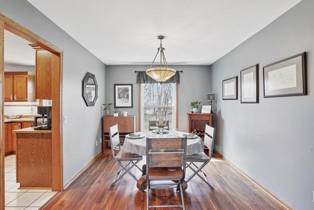 4318 Beilfuss Drive, Madison, WI 53704