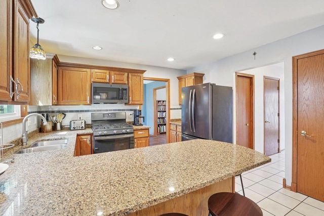 4318 Beilfuss Drive, Madison, WI 53704