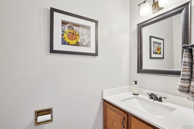 4318 Beilfuss Drive, Madison, WI 53704