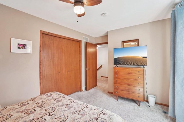 4318 Beilfuss Drive, Madison, WI 53704