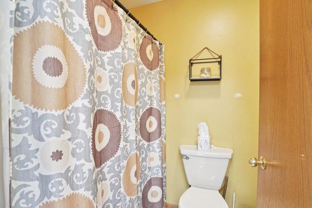 4318 Beilfuss Drive, Madison, WI 53704