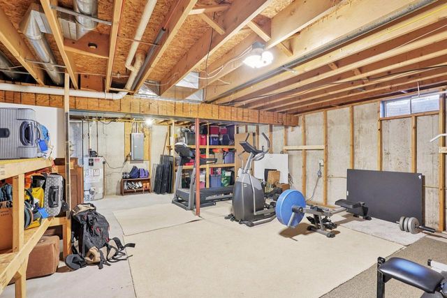 4318 Beilfuss Drive, Madison, WI 53704